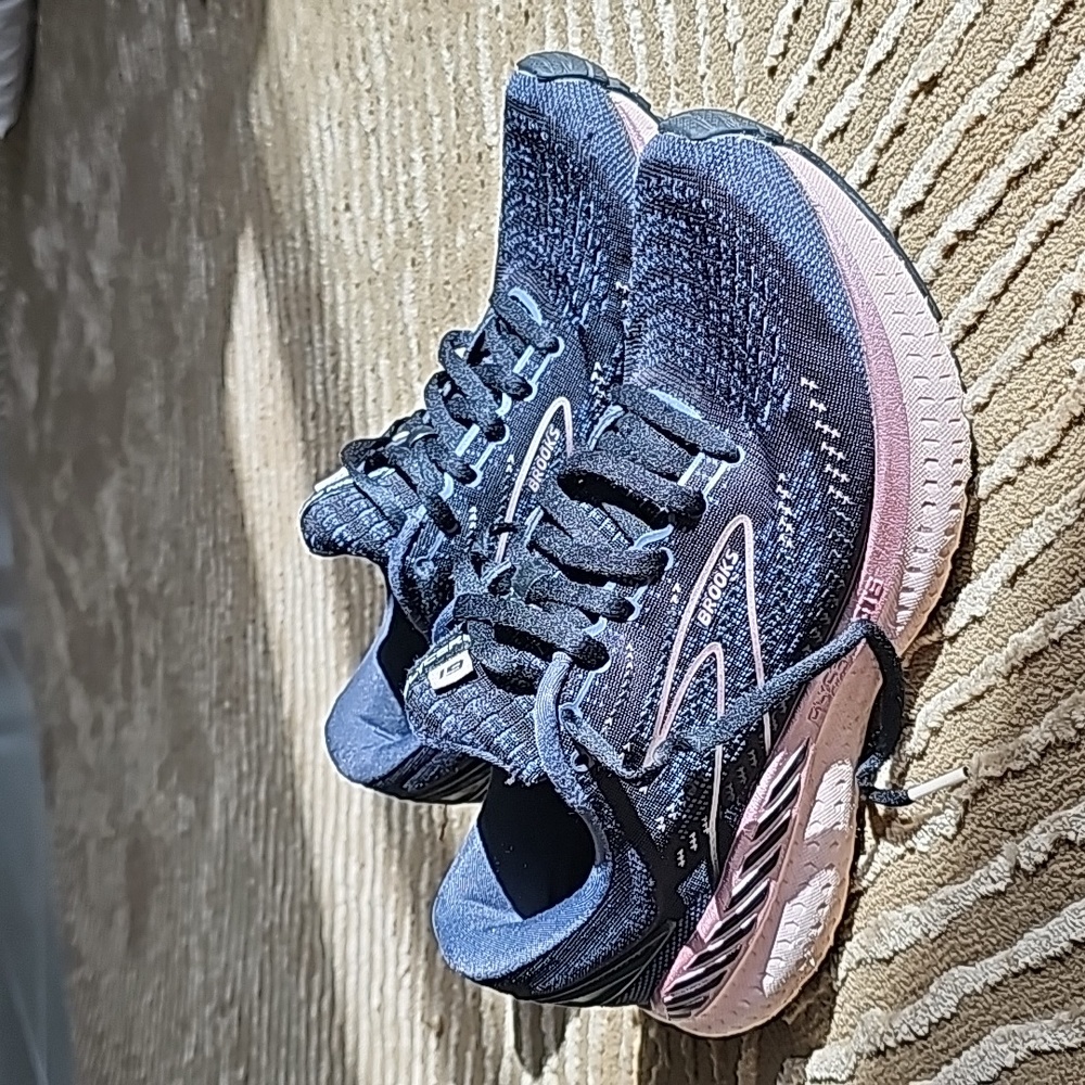 Brooks Training Shoe